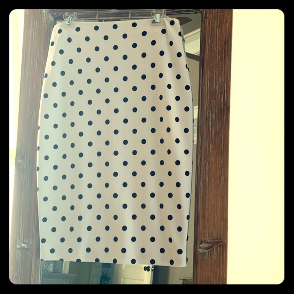 Joseph Ribkoff Pencil Skirt